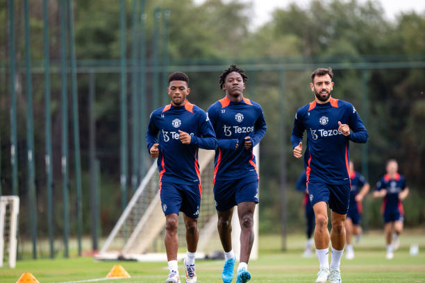 Ảnh bài viết Xác nhận! Không chỉ Sancho, PSG còn quan tâm 1 cầu thủ M.U khác