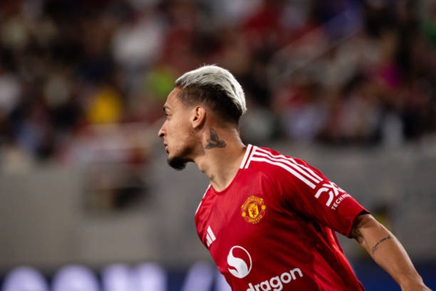 Ảnh bài viết "Sẽ nguy hiểm nếu loại bỏ Antony"