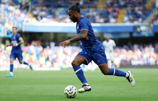 Ảnh bài viết "Arsenal sẽ không chiêu mộ Sterling, Arteta không muốn có cậu ấy"