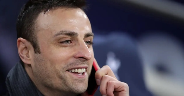 Ảnh bài viết Berbatov khen ngợi sao M.U: "Cậu ấy sẽ tiêu diệt các hậu vệ đối phương"