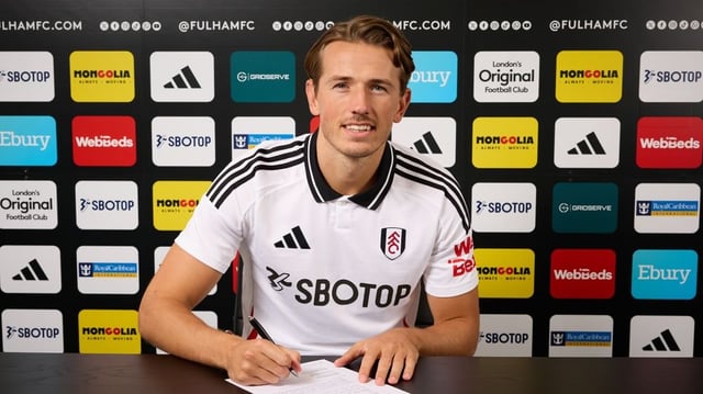 Ảnh bài viết Mất Berge, M.U còn 4 mục tiêu dự phòng cho Ugarte: "Pogba 2.0"