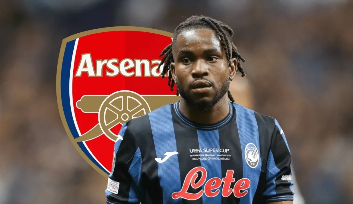 Ảnh bài viết Arsenal muốn thực hiện "một vụ cướp" trên TTCN