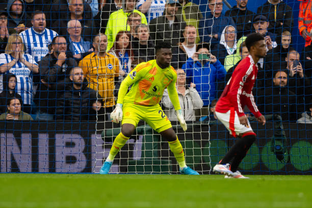 Ảnh bài viết Onana: Man Utd chơi tốt hơn Brighton 