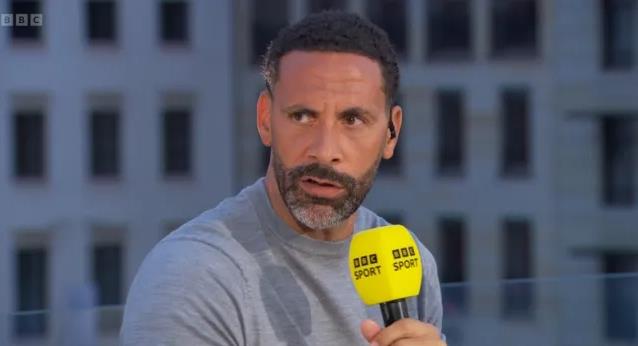 Rio Ferdinand: "M.U để cậu ấy rời đi, thật không thể tin được"