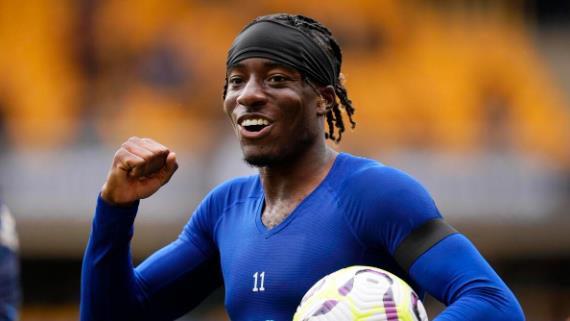 Madueke nêu tên 3 cầu thủ đặc biệt chất lượng của Chelsea 