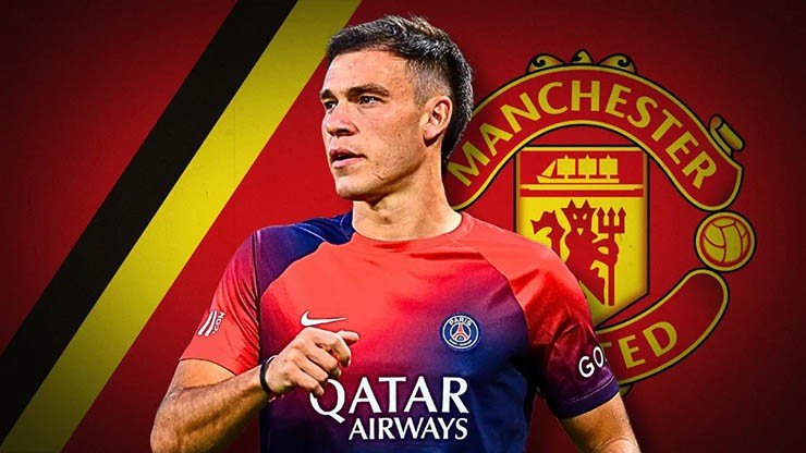 Ảnh bài viết Chuyển nhượng chiều 27/8: Man Utd đón tân binh thứ 5; Man City thanh trừng hàng loạt