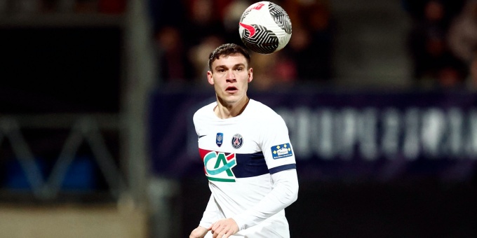 Ảnh bài viết NÓNG! Sau Ugarte, M.U có thể đón thêm tân binh vào phút chót 