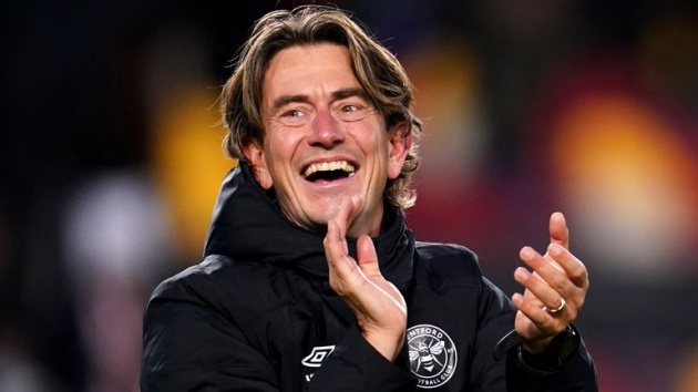 Ảnh bài viết Thomas Frank nêu rõ sự khác biệt của Liverpool dưới thời Slot so với Klopp