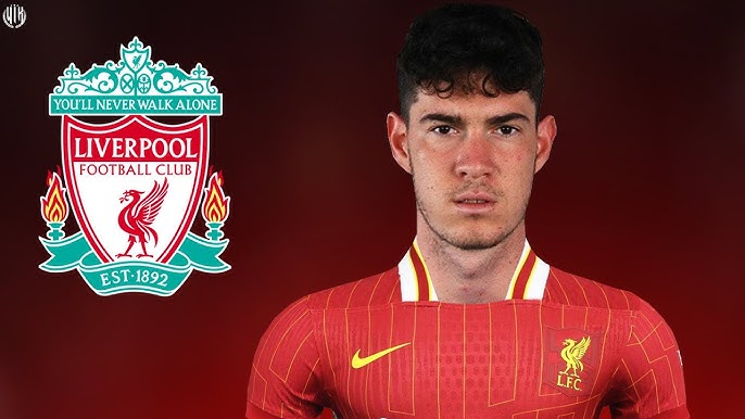 Liverpool có thể khép lại phiên chợ Hè bằng bom tấn 60 triệu bảng