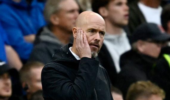 Ảnh bài viết NÓNG! M.U thảo luận về tân binh kế tiếp sau Ugarte