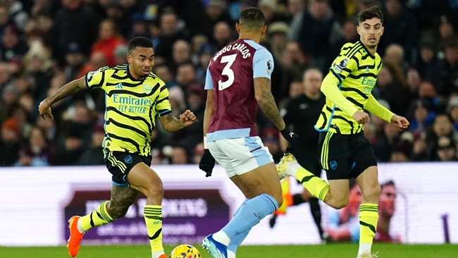 Ảnh bài viết Petit nêu tên cầu thủ đã được Arteta hồi sinh