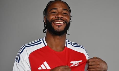 Ảnh bài viết Arsenal vừa ký bản HĐ có thể thay đổi cục diện Premier League