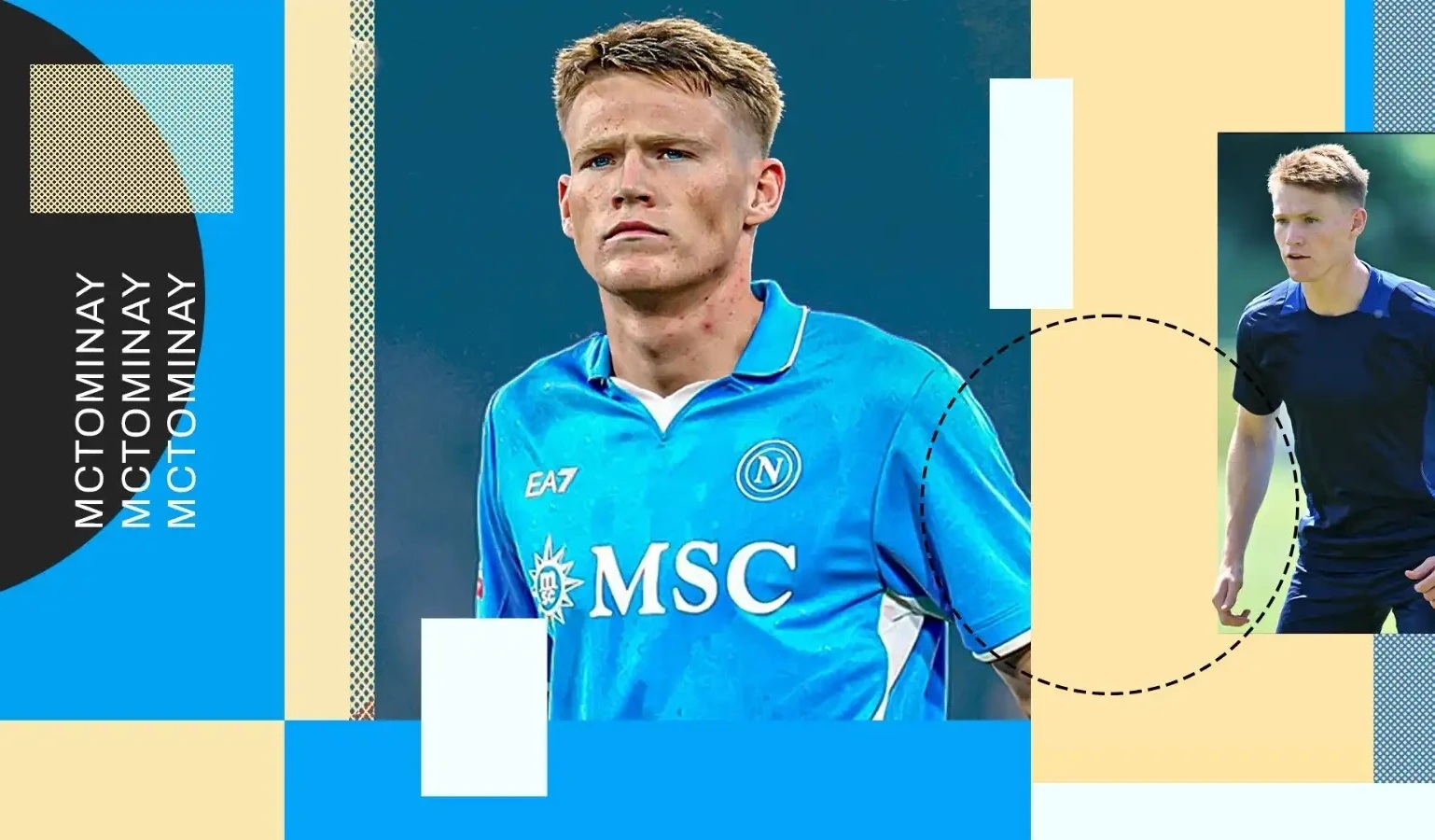 Ảnh bài viết CHÍNH THỨC: Man Utd bán đứt McTominay, giá 30 triệu euro