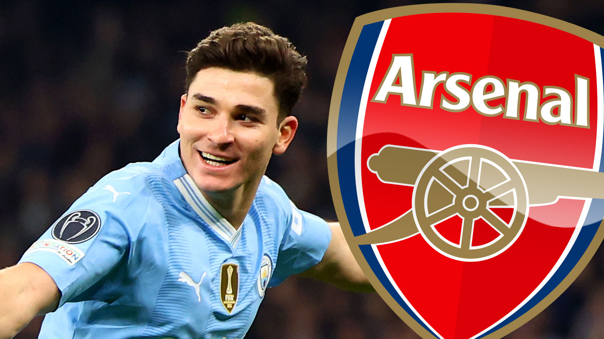 Ảnh bài viết Chuyển nhượng sáng 4/8: Diễn biến vụ Alvarez - Arsenal; Liverpool nhắm người thay Robertson