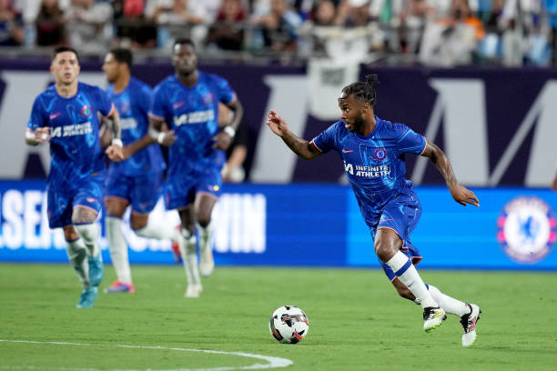 5 điểm nhấn Real 2-1 Chelsea: Một mớ hỗn độn; "Họng pháo" trỗi dậy