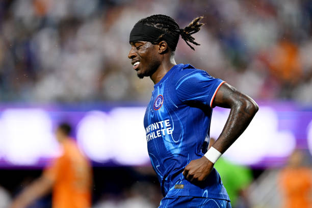 TRỰC TIẾP Real 2-1 Chelsea (KT): Thêm một thất bại 