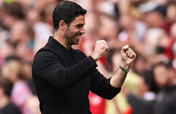 "Arsenal đã tiến đến một đẳng cấp mới"