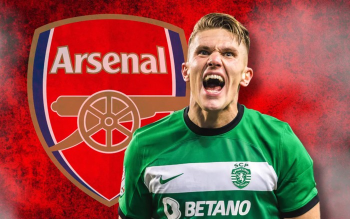Ảnh bài viết Chuyển nhượng chiều 8/8: Arsenal chốt bom tấn; Ten Hag muốn có trò cũ