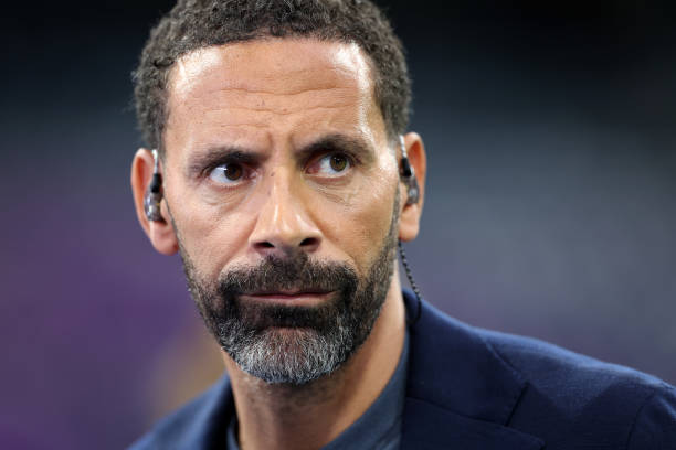 Ảnh bài viết Rio Ferdinand: "Một thương vụ tuyệt vời của Arsenal"