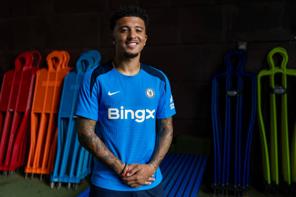 Ảnh bài viết Sancho: "Có hơi điên rồ"