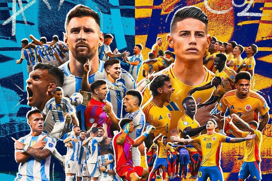 Colombia vs Argentina (3h30, 11/9): Khó phục thù