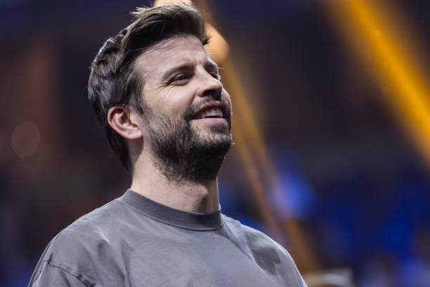Pique nhận định về vị thế của Liverpool ở Champions League 2024/25