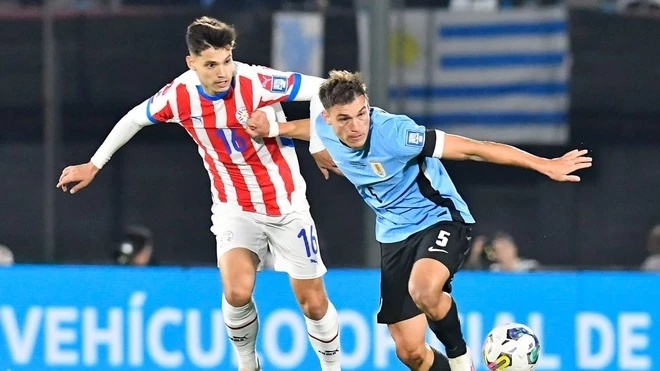 Ảnh bài viết "Rất xông xáo, cậu ấy là người mà Man Utd cần"