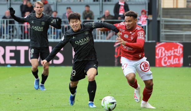 PSG vs Brest (02h00, 15/09): 4 bàn; Cơn lốc ở Parc des Princes