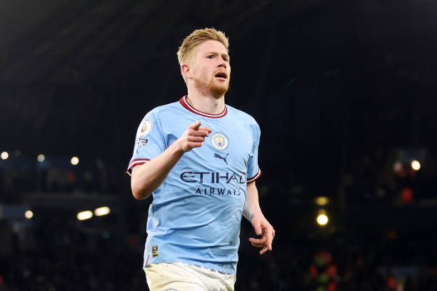 10 cầu thủ kiếm bộn tiền nhất lịch sử Premier League: De Bruyne số 1; Bất ngờ Rooney
