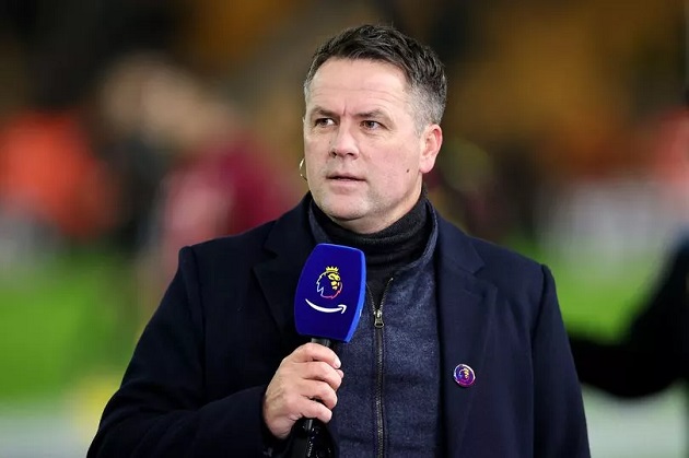 Ảnh bài viết "Đó có thể là bản HĐ xuất sắc nhất mùa Hè của Man Utd"