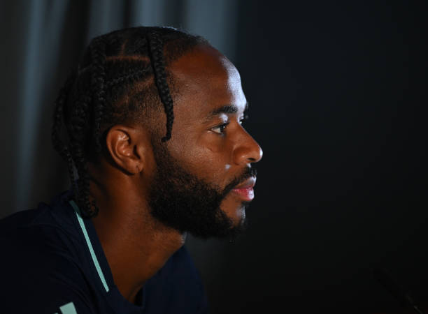 Ảnh bài viết Arsenal nên dè chừng cảnh báo về Sterling