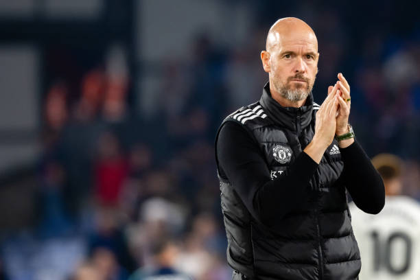 Ảnh bài viết Ten Hag nói thẳng vấn đề của Man Utd 