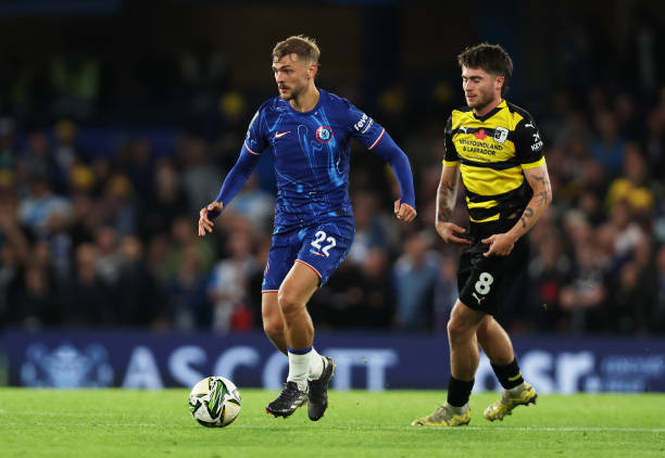 Ảnh bài viết Chữ ký 30 triệu bảng tiếp tục là "điểm đen" của Chelsea 