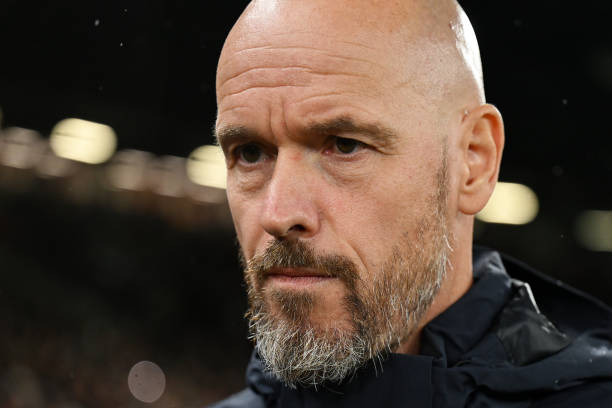 Ten Hag mắc cùng một sai lầm trước Twente và Palace