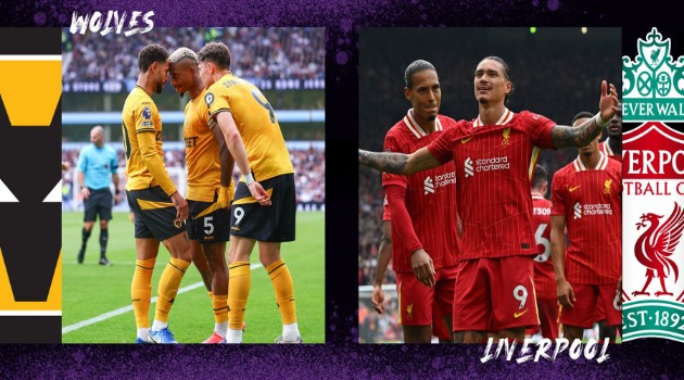 Wolves vs Liverpool (23h30, 28/09): Sân khách câm lặng