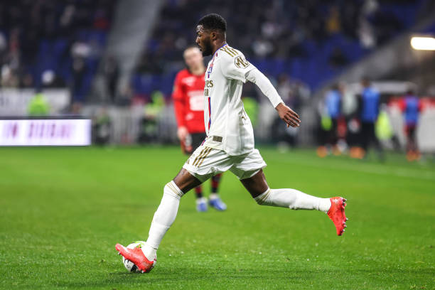 "Kẻ bị Arsenal ruồng bỏ" tỏa sáng tại Ligue 1