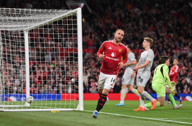 Ảnh bài viết "Thật điên rồ, Eriksen chứng minh rằng tất cả đã sai"