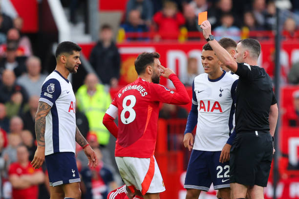 10 thống kê M.U 0-3 Tottenham: Thảm họa hàng công; "Ông vua" key-pass