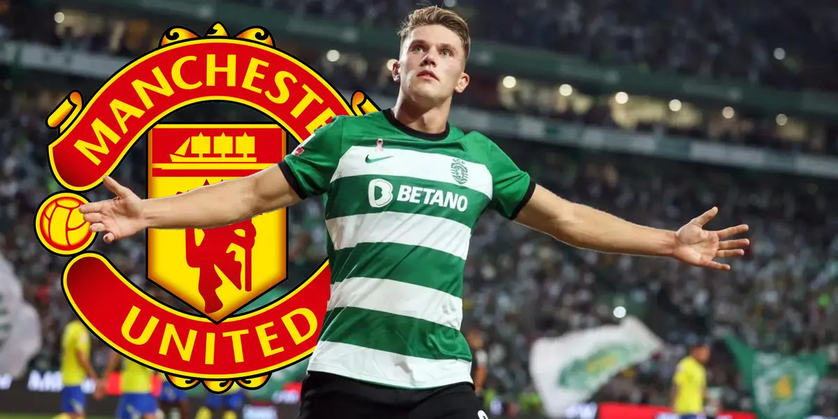 Ảnh bài viết "Bruno Fernandes 2.0" là thương vụ lý tưởng cho Man Utd 