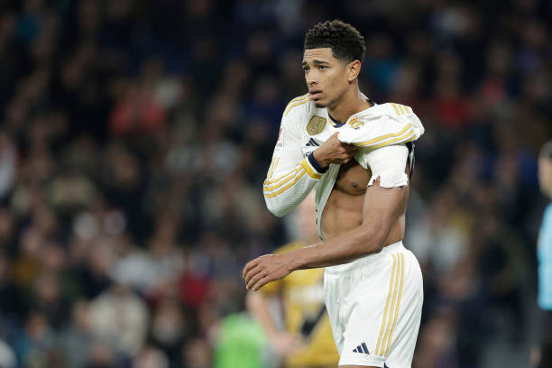 Ảnh bài viết Jude Bellingham bị vắt kiệt sức ở tuổi 21