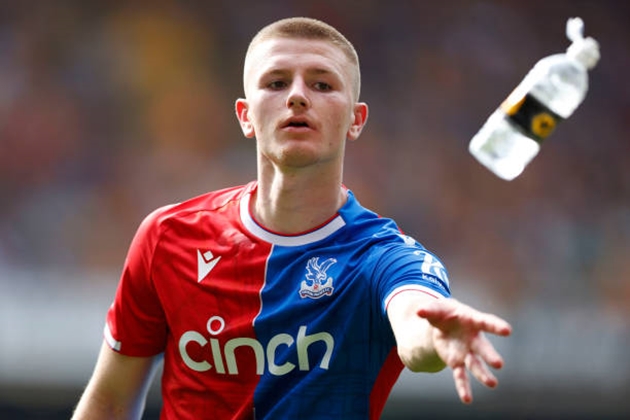 Ảnh bài viết Rất nhanh chóng, Man City xác định mục tiêu thay Rodri