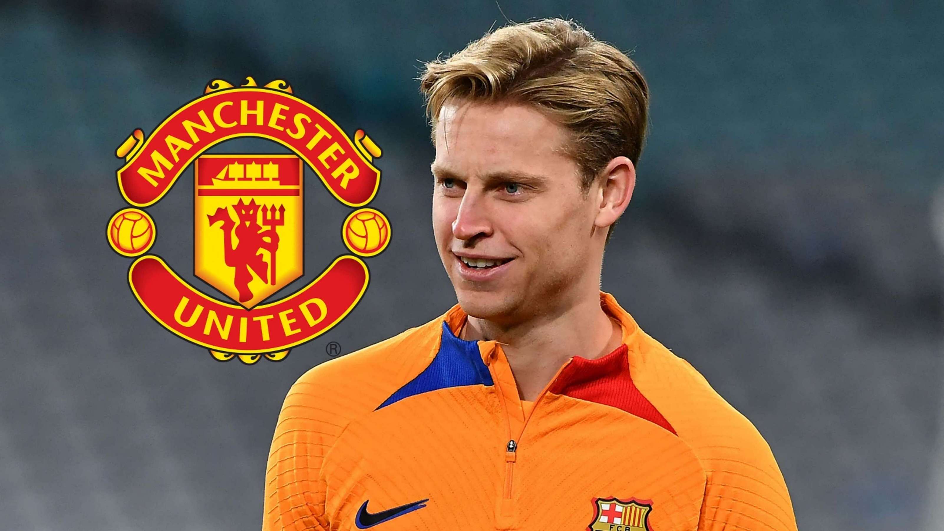 Ảnh bài viết Chuyển nhượng tối 9/9: Rõ vụ De Jong - Man Utd; Arsenal nhắm siêu bom 120 triệu