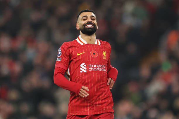 "Đó là thời điểm để Salah rời Liverpool trong vinh quang"
