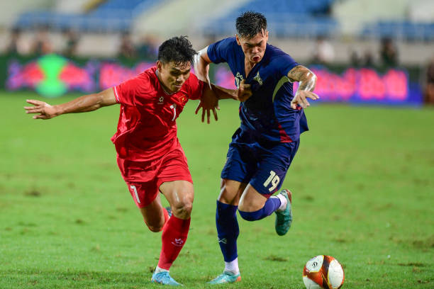 Truyền thông khu vực nhận định trận Việt Nam vs Thái Lan: Nghịch lý Indonesia - Singapore