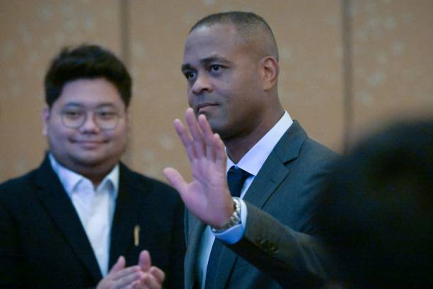 Patrick Kluivert - Indonesia: Thách thức và cơ hội