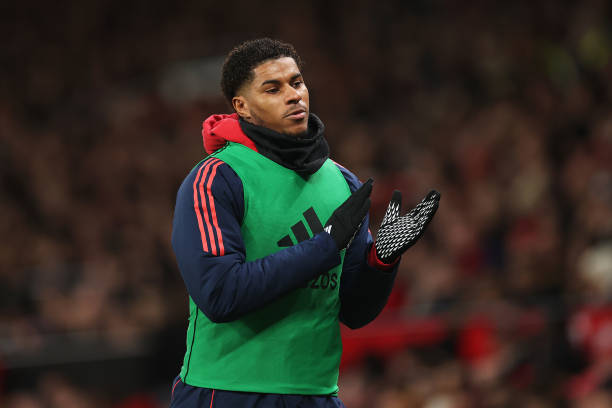 Lý do gì khiến Rashford muốn dứt khoát rời Man United?