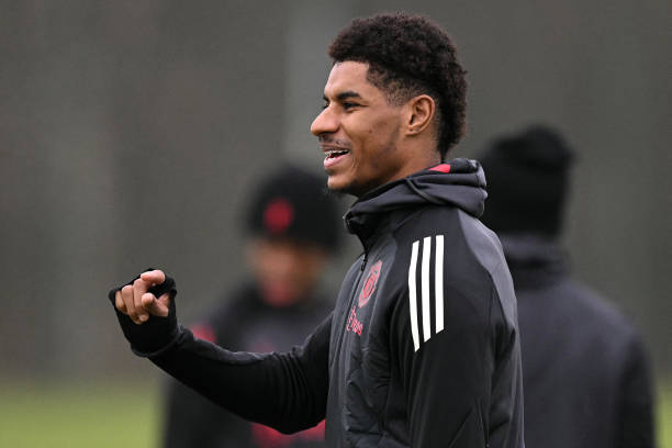 Vì Rashford, Barca sẵn sàng "chảy máu" nhân tài