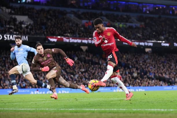 Ảnh bài viết Man United vừa có một quyết định sáng suốt 