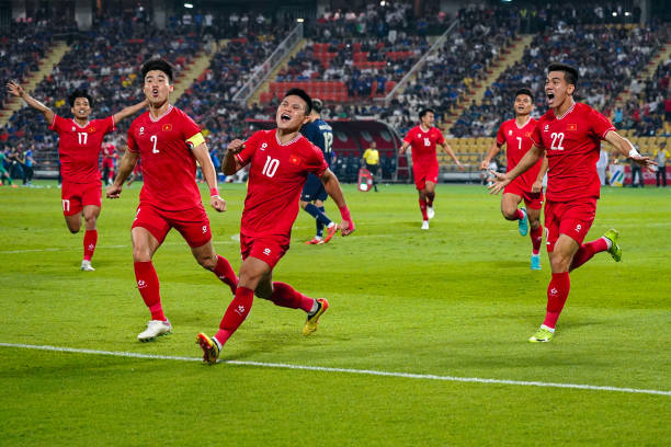 AFF Cup tác động đến QBV Việt Nam 2024 như thế nào?