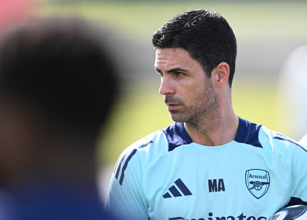 Ảnh bài viết NÓNG! Arteta xác nhận Arsenal có thể đón thêm tân binh